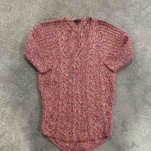 Women’s XS Express 3/4 sleeve sweater